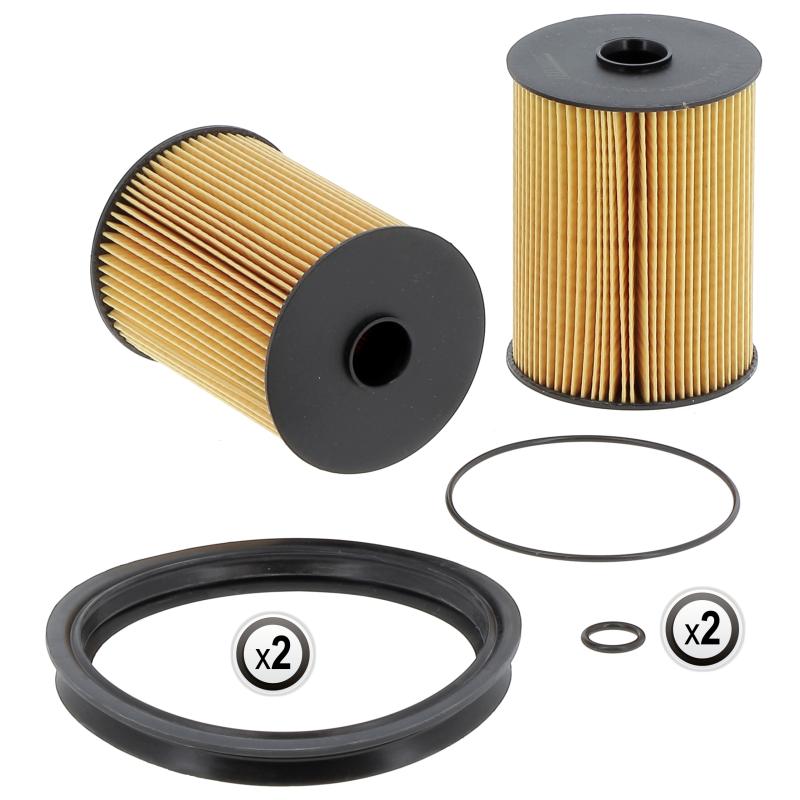 Hifi Petrol Filter BE 565 – OEM Filter Part – Roladex UK