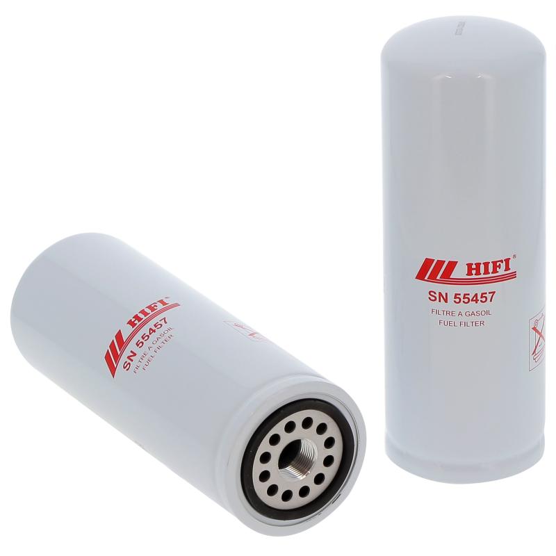 Hifi Fuel Filter SN 55457 – OEM Filter Part – Roladex UK