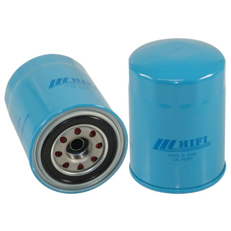 Hifi Oil Filter T 3151 – OEM Filter Part – Roladex UK