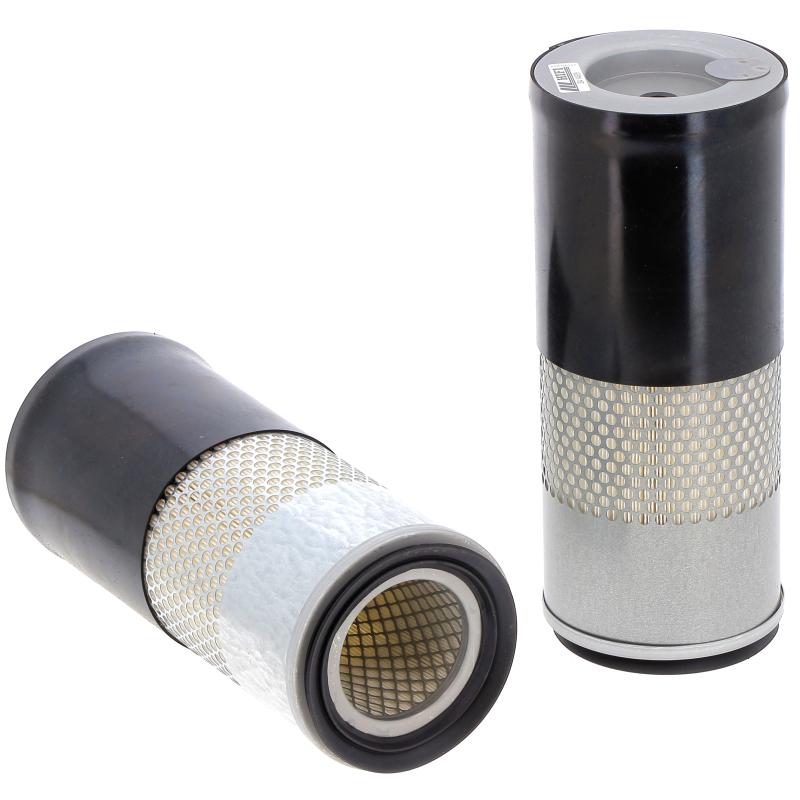 Hifi Air Filter SA 14519 – OEM Filter Part – Roladex UK