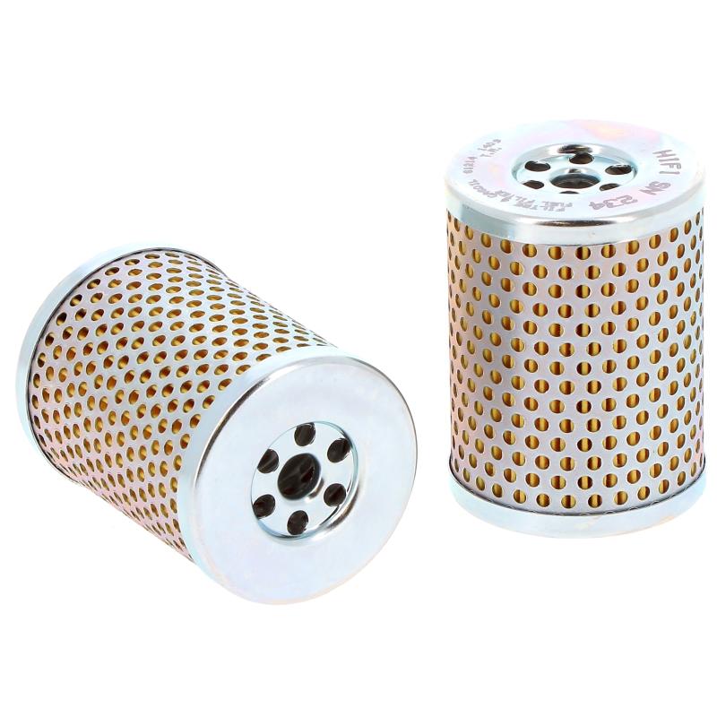 Hifi Fuel Filter SN 234 – OEM Filter Part – Roladex UK