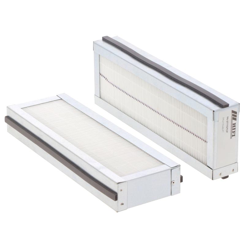 Hifi Air Filter NN 5777 GTCP – OEM Filter Part – Roladex UK