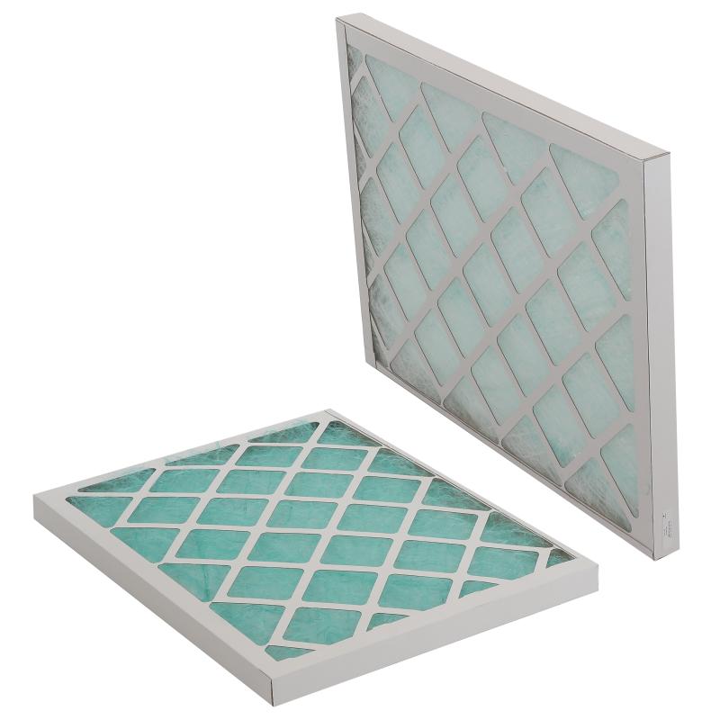 Hifi Air Filter NN 54836 CVIN – OEM Filter Part – Roladex UK