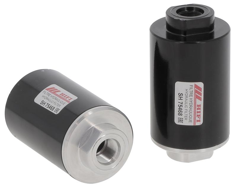 Hifi Hydraulic Filter SH 75468 – OEM Filter Part – Roladex UK