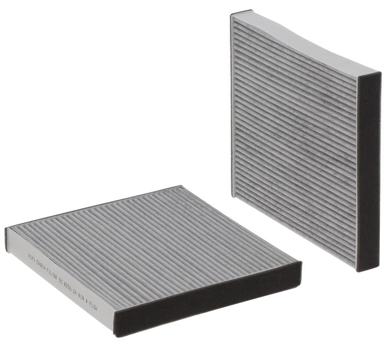 Hifi Cabin Air Filter SC 8056 CA – OEM Filter Part – Roladex UK