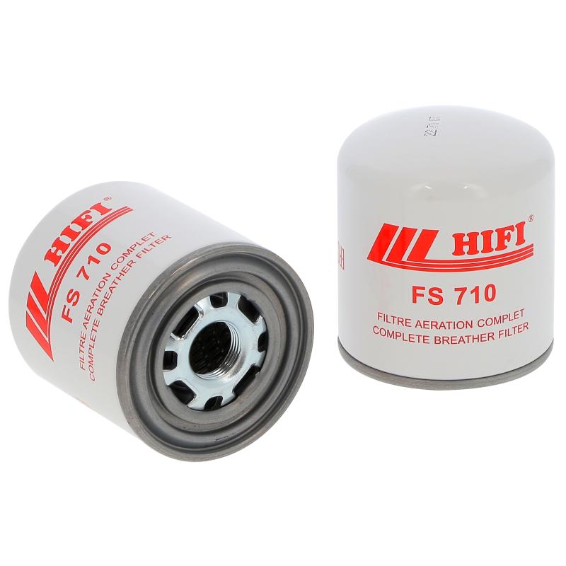 Hifi Breather Filter FS 710 – OEM Filter Part – Roladex UK