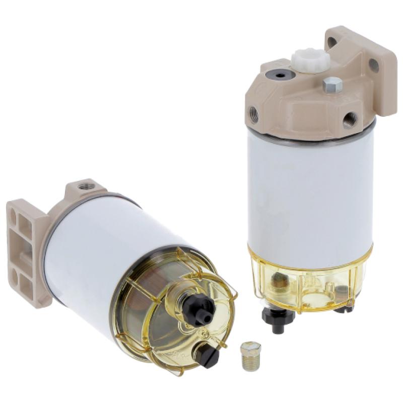 Hifi Complete Fuel Filter Y 230R10 – OEM Filter Part – Roladex UK