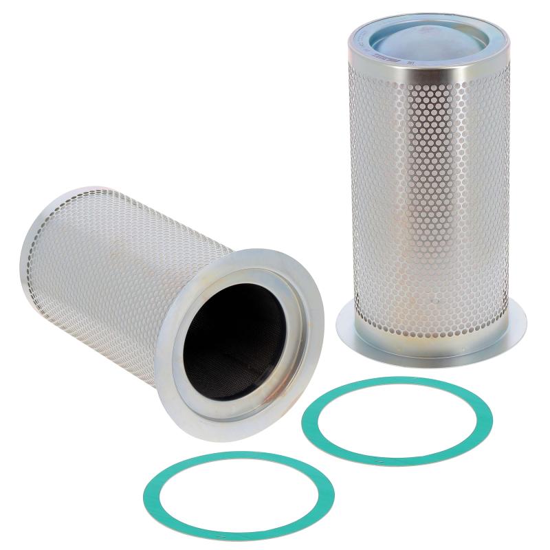 Hifi Air/Oil Separator OS 1402 – OEM Filter Part – Roladex UK