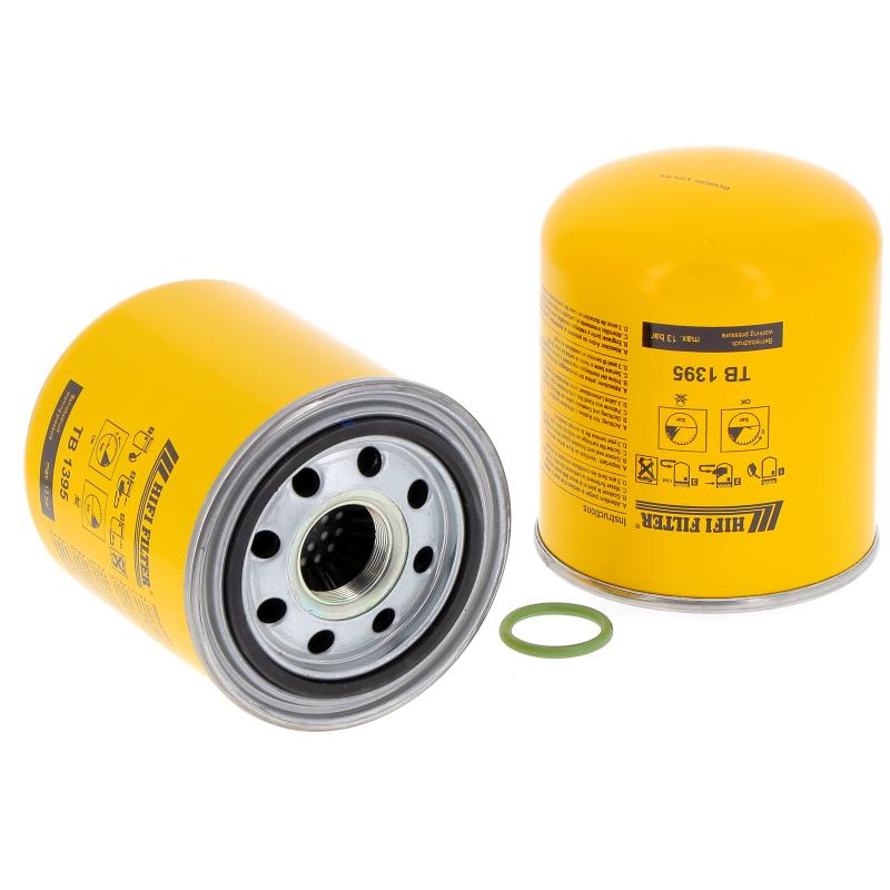 Hifi Desiccator Filter TB 1395 – OEM Filter Part – Roladex UK