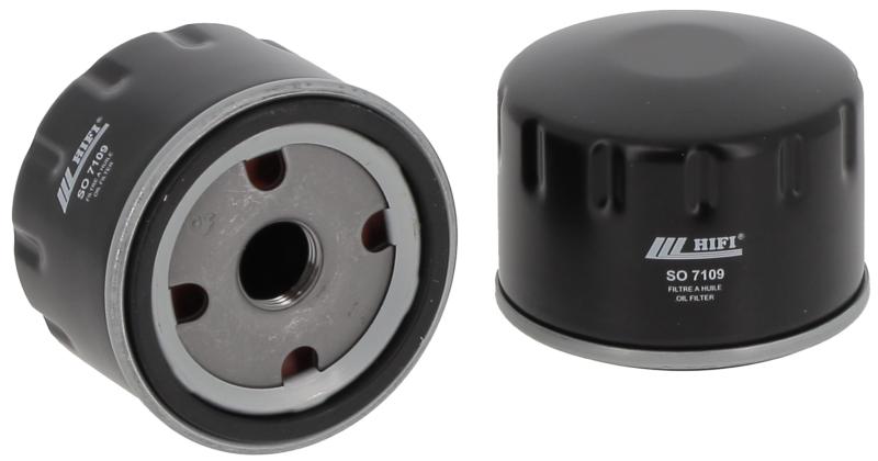 Hifi Oil Filter SO 7109 – OEM Filter Part – Roladex UK