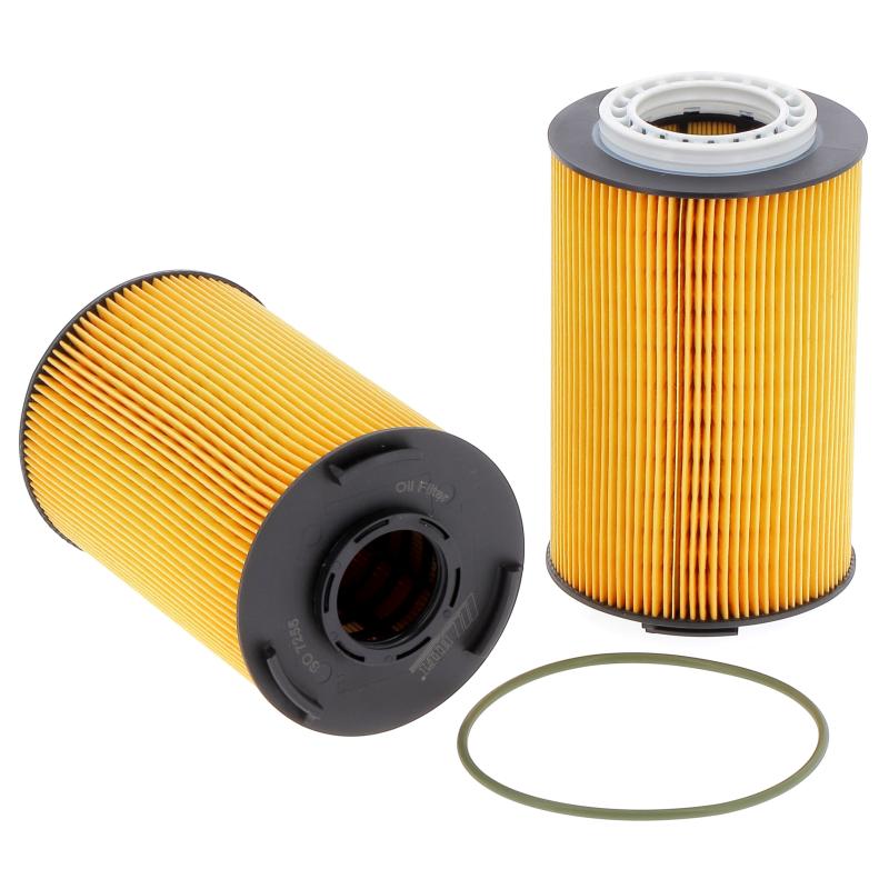 Hifi Oil Filter SO 7255 – OEM Filter Part – Roladex UK