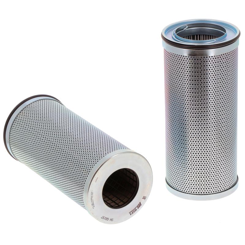 Hifi Hydraulic Filter SH 68197 – OEM Filter Part – Roladex UK