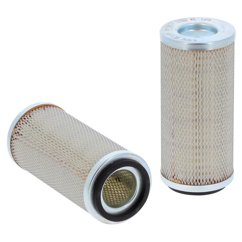 Hifi Air Filter SA 18011 – OEM Filter Part – Roladex UK