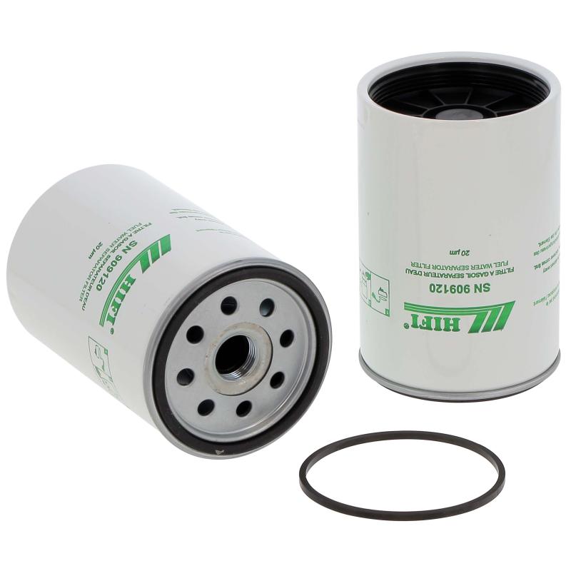 Hifi Fuel Water Separator Filter SN 909120 – OEM Filter Part – Roladex UK