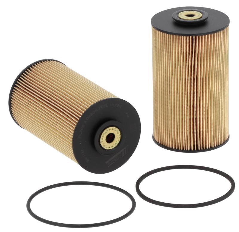 Hifi Fuel Filter SN 1147 – OEM Filter Part – Roladex UK