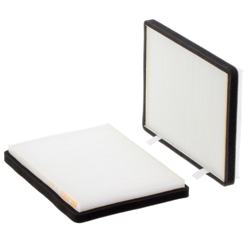 Hifi Cabin Air Filter SC 80033 – OEM Filter Part – Roladex UK