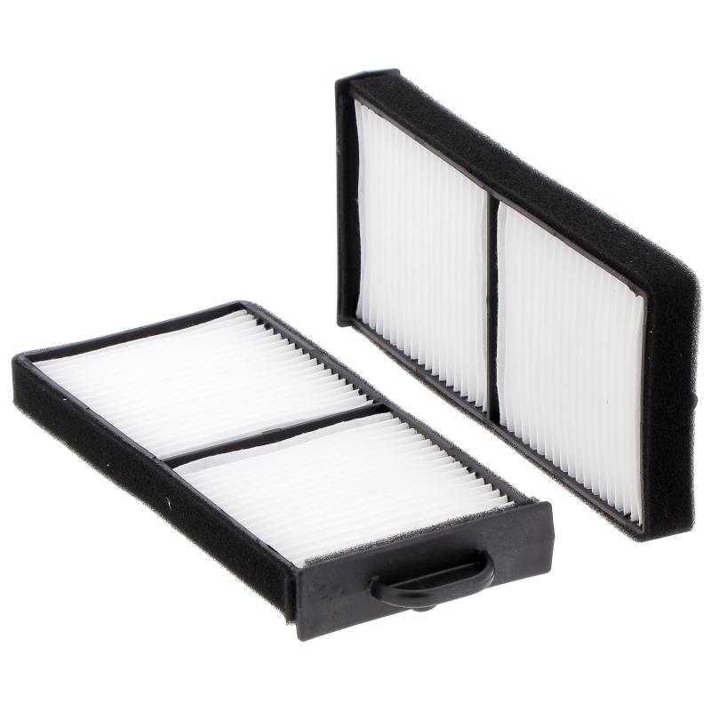 Hifi Cabin Air Filter SC 80096 – OEM Filter Part – Roladex UK