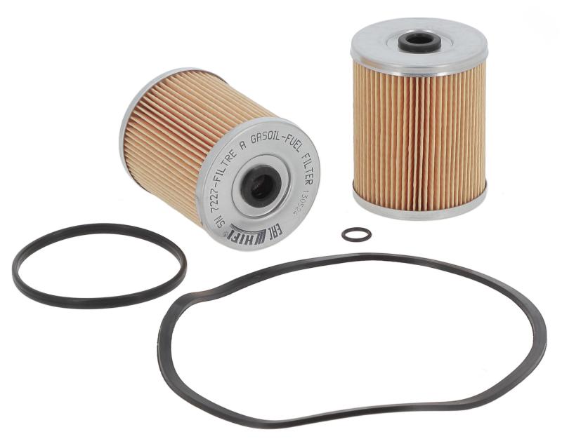 Hifi Fuel Filter SN 7227 – OEM Filter Part – Roladex UK