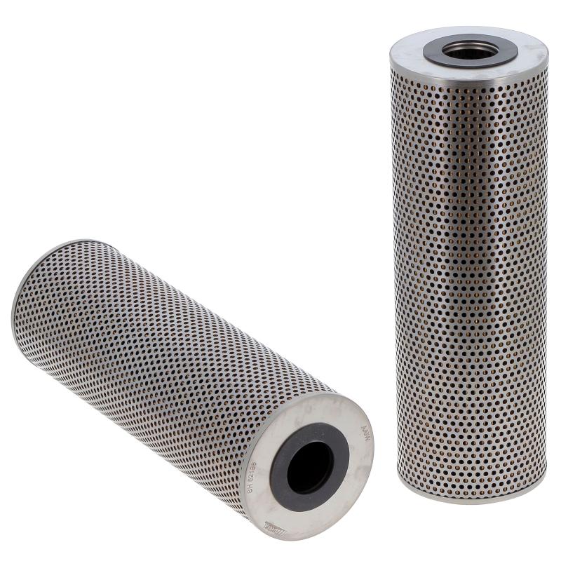 Hifi Hydraulic Filter SH 62186 – OEM Filter Part – Roladex UK