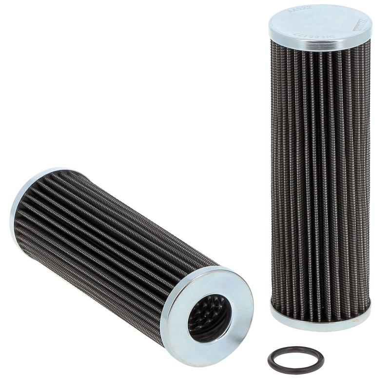 Hifi Hydraulic Filter SH 65177 – OEM Filter Part – Roladex UK
