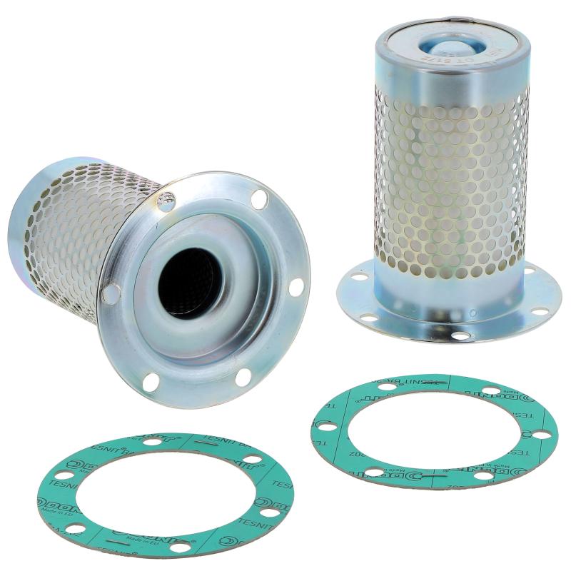 Hifi Air/Oil Separator OT 5172 – OEM Filter Part – Roladex UK