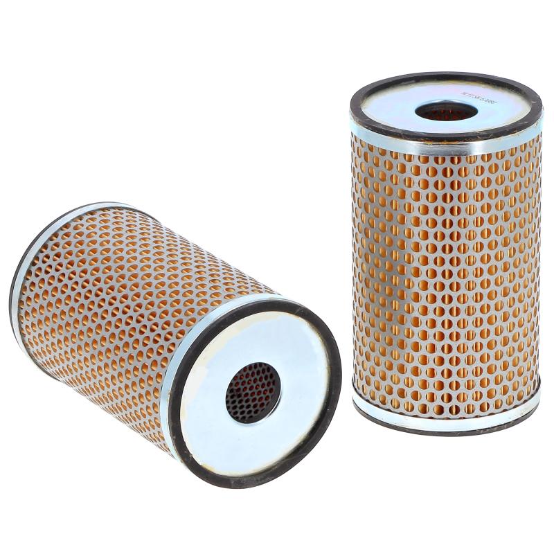 Hifi Hydraulic Filter SH 63080 – OEM Filter Part – Roladex UK
