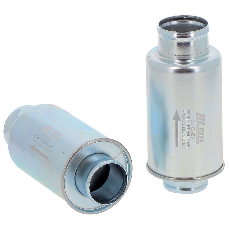 Hifi Hydraulic Filter SH 62486 – OEM Filter Part – Roladex UK