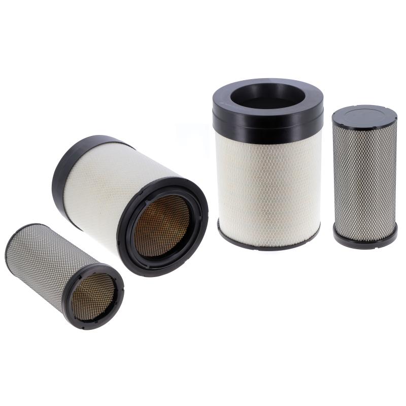 Hifi Air Filter Kit KA 16664 – OEM Filter Part – Roladex UK