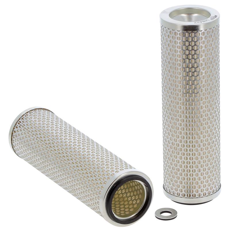 Hifi Air Filter SA 8422 – OEM Filter Part – Roladex UK