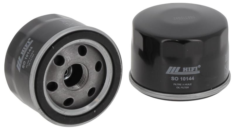 Hifi Oil Filter SO 10144 – OEM Filter Part – Roladex UK