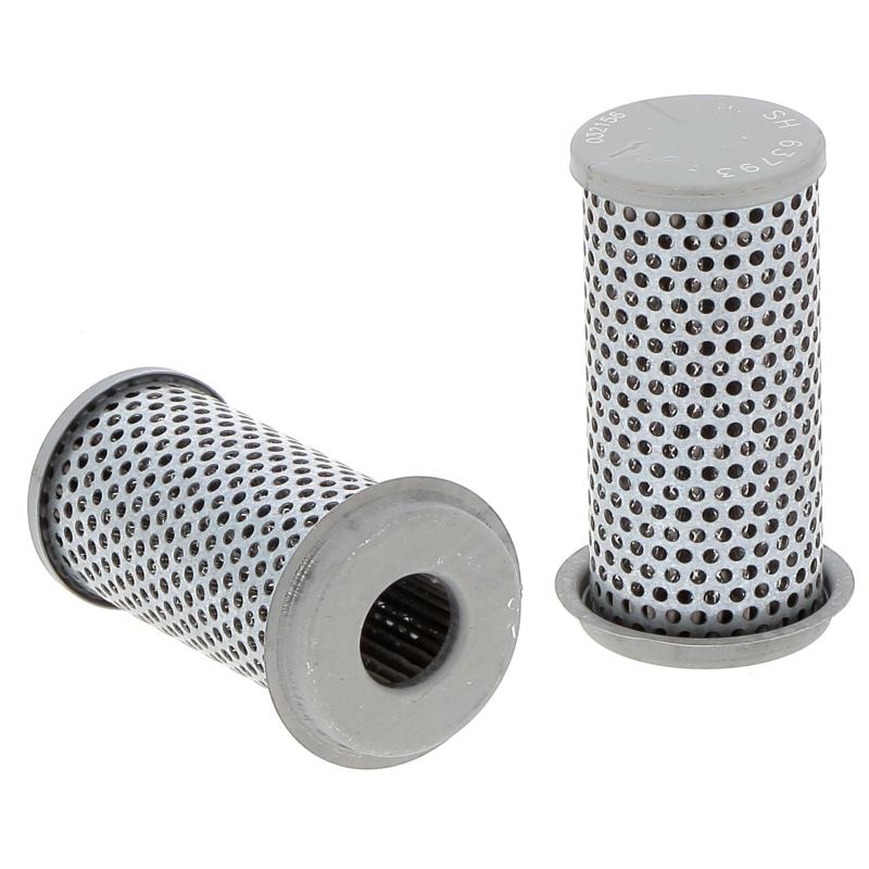 Hifi Hydraulic Filter SH 63793 – OEM Filter Part – Roladex UK