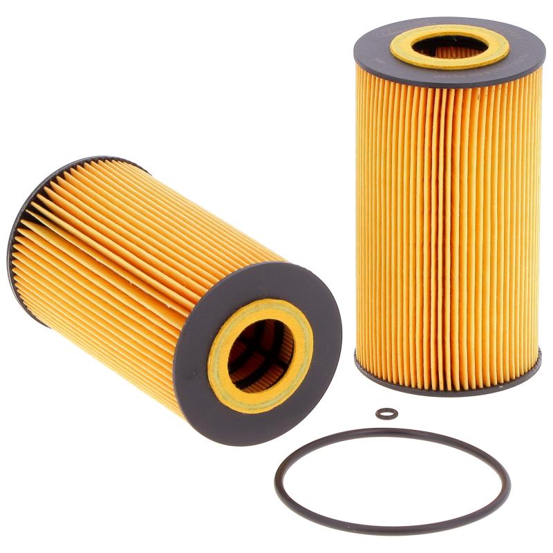 Hifi Oil Filter SO 7131 – OEM Filter Part – Roladex UK