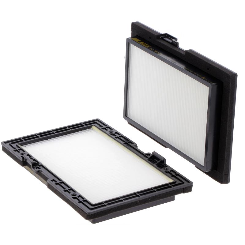 Hifi Cabin Air Filter SC 80108 – OEM Filter Part – Roladex UK