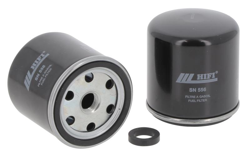 Hifi Fuel Filter SN 556 – OEM Filter Part – Roladex UK