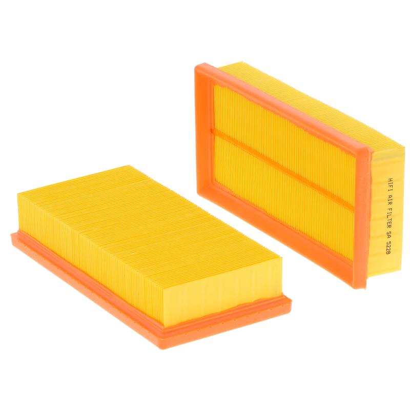 Hifi Air Filter SA 5228 – OEM Filter Part – Roladex UK