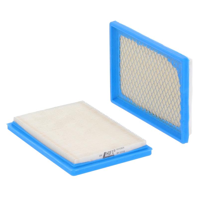 Hifi Air Filter SA 11118 – OEM Filter Part – Roladex UK