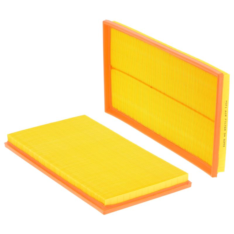 Hifi Air Filter SA 5393 – OEM Filter Part – Roladex UK