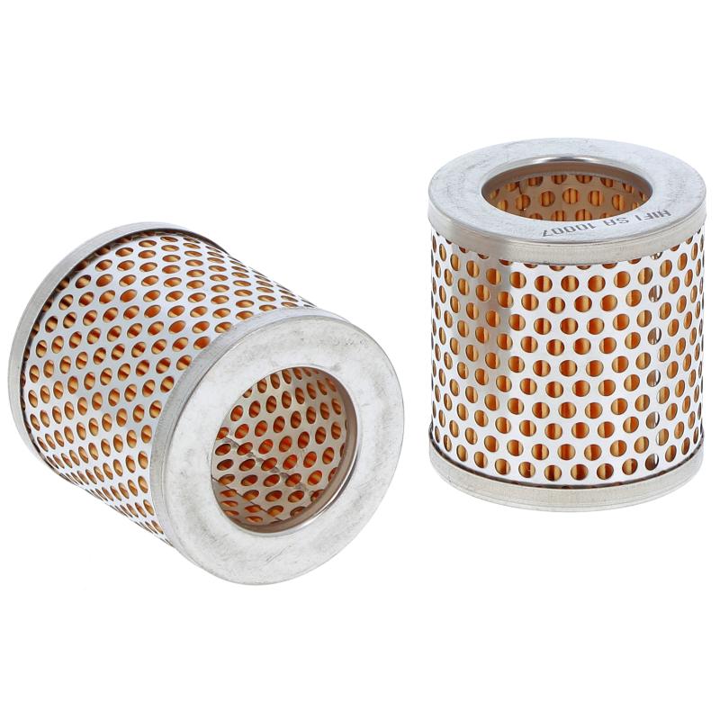 Hifi Air Filter SA 10007 – OEM Filter Part – Roladex UK