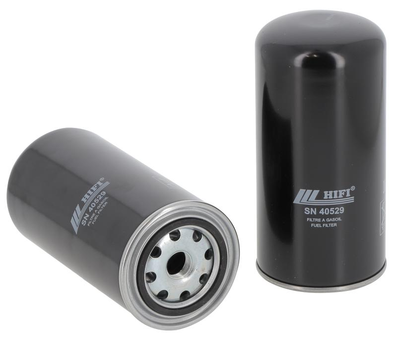 Hifi Fuel Filter SN 40529 – OEM Filter Part – Roladex UK