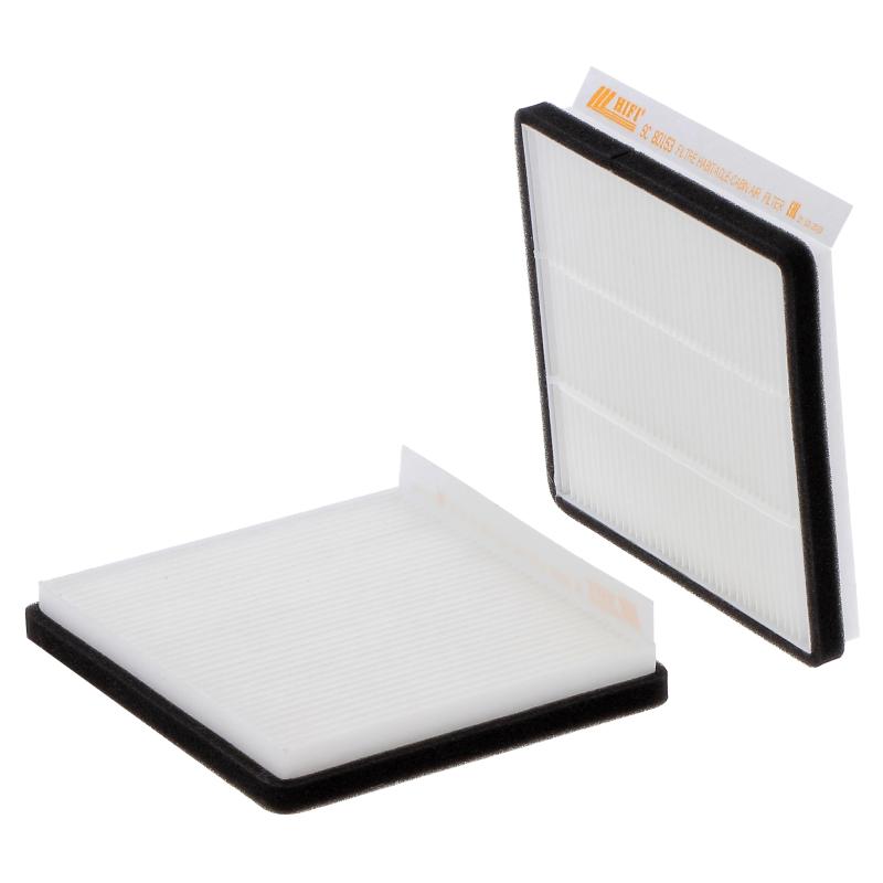 Hifi Cabin Air Filter SC 80153 – OEM Filter Part – Roladex UK