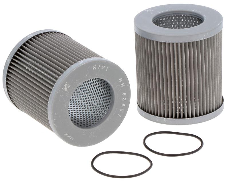 Hifi Hydraulic Filter SH 63587 – OEM Filter Part – Roladex UK