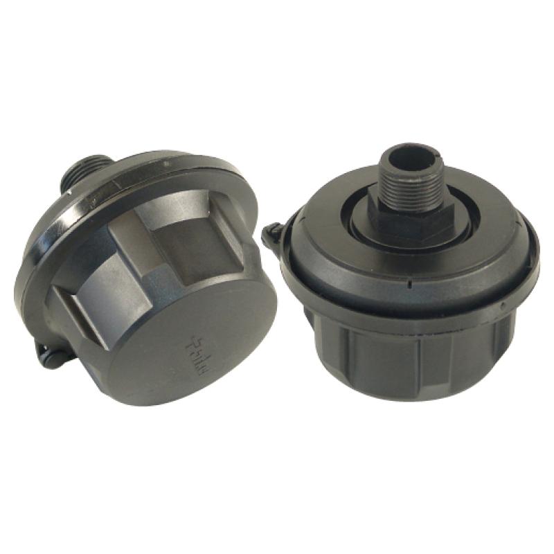 Hifi Breather Filter FS 207 – OEM Filter Part – Roladex UK