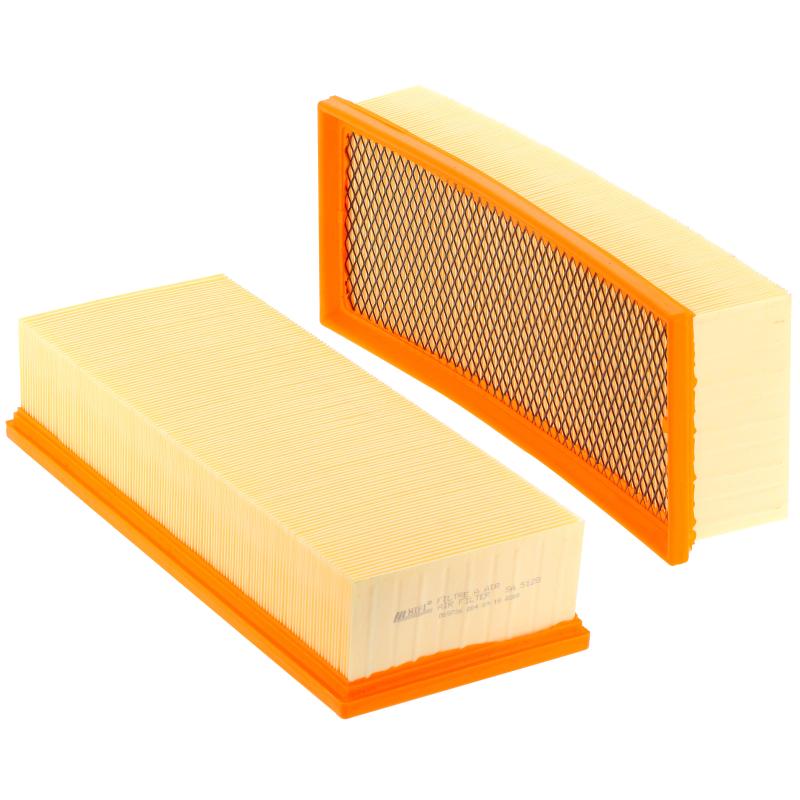 Hifi Air Filter SA 5128 – OEM Filter Part – Roladex UK