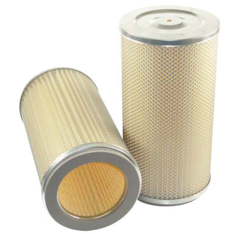 Hifi Air Filter ASR 984601AA009 – OEM Filter Part – Roladex UK