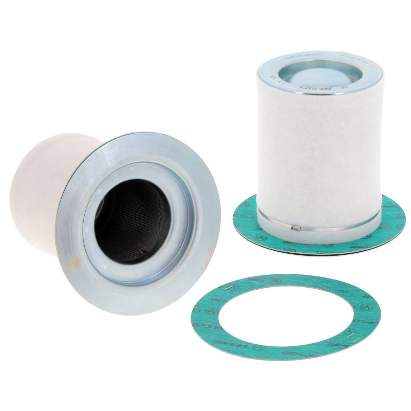 Hifi Air/Oil Separator OS 104 – OEM Filter Part – Roladex UK