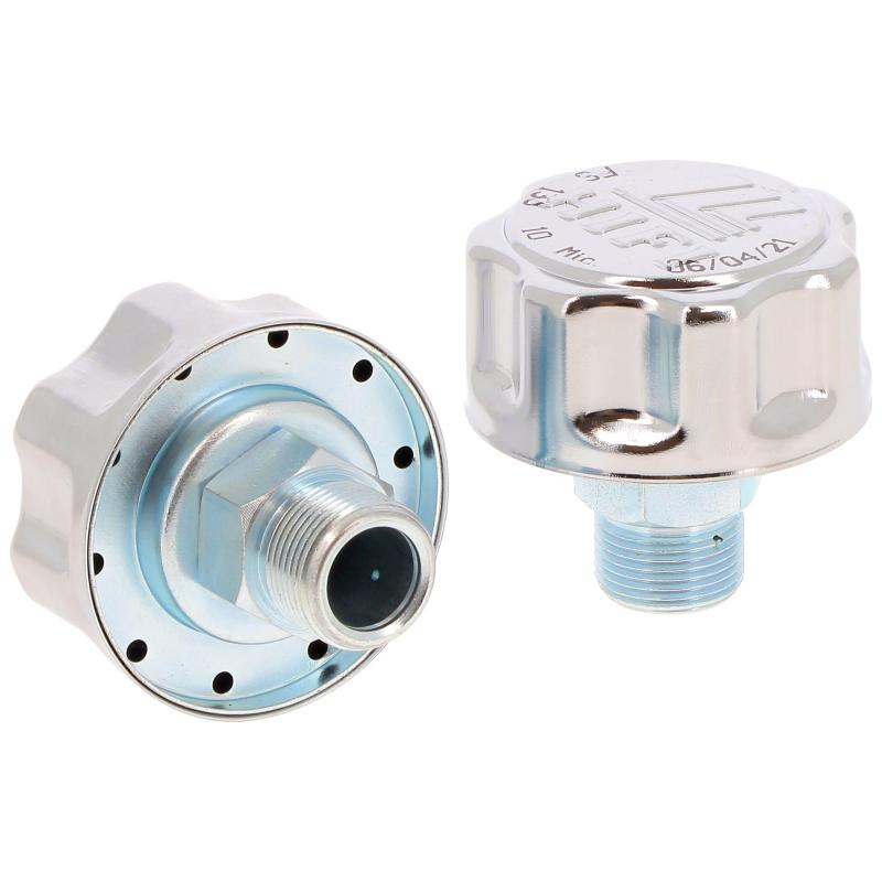 Hifi Breather Filter FS 130 – OEM Filter Part – Roladex UK