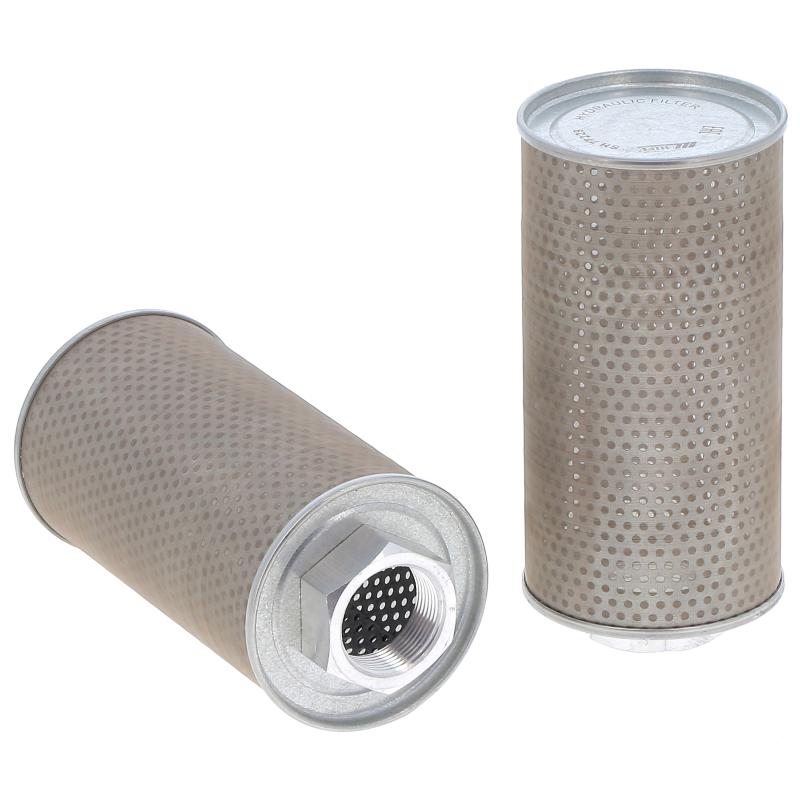 Hifi Hydraulic Filter SH 77229 – OEM Filter Part – Roladex UK