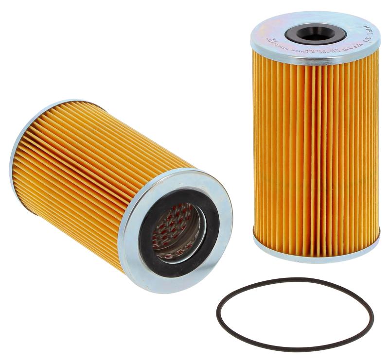 Hifi Oil Filter SO 6719 – OEM Filter Part – Roladex UK