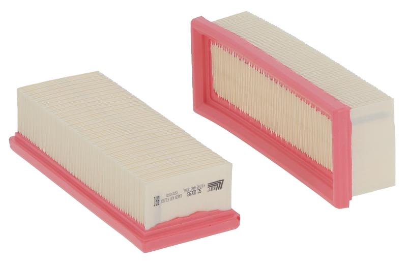 Hifi Cabin Air Filter SC 80093 – OEM Filter Part – Roladex UK
