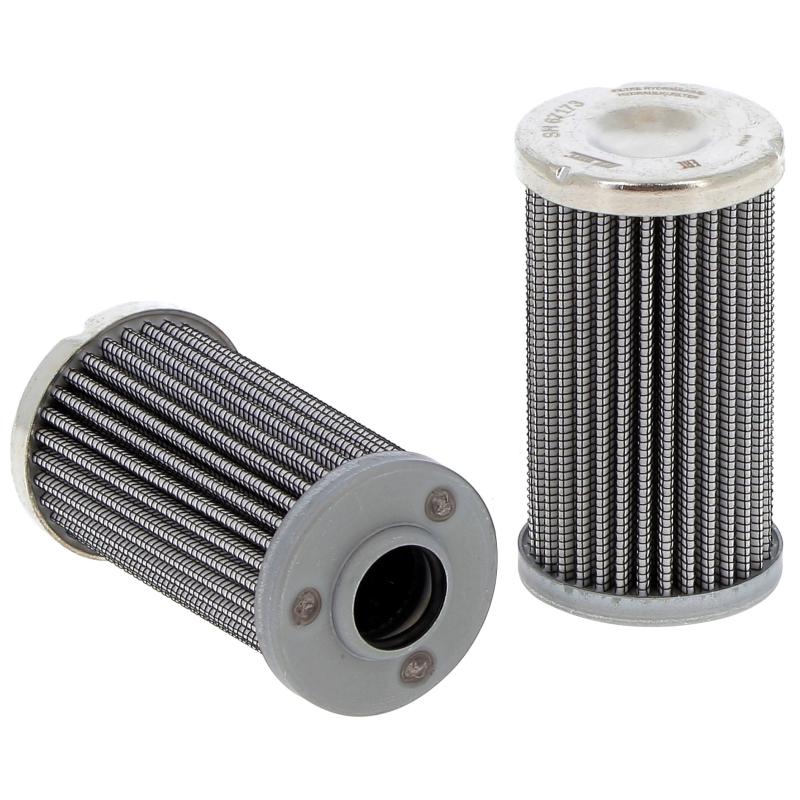 Hifi Hydraulic Filter SH 67173 – OEM Filter Part – Roladex UK